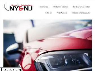 carauctionsnewyork.com