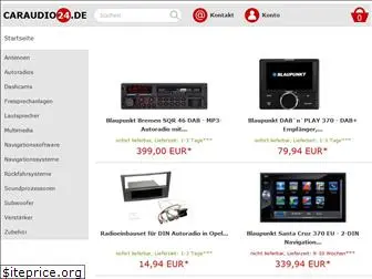 caraudio24.de