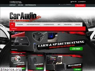 caraudiocenter.se