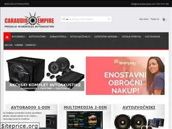 caraudioempire.com