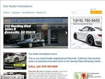 caraudioinnovations.com