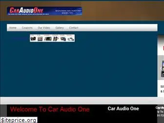 caraudioone.net