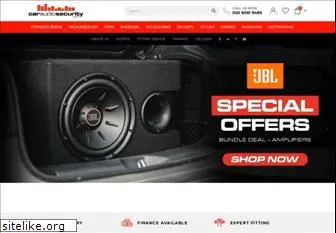 caraudiosecurity.com