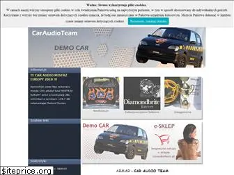 caraudioteam.pl