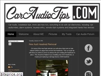 caraudiotips.blogspot.com