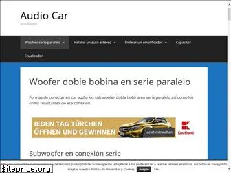 caraudioymas.com