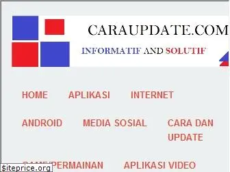 caraupdate.com