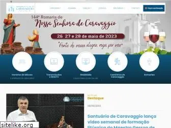 caravaggio.org.br