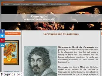 caravaggio.org