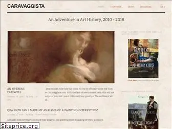 caravaggista.com