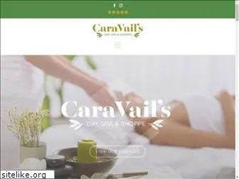 caravailsdayspa.com