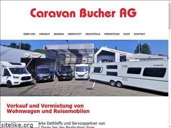 caravan-bucher.ch