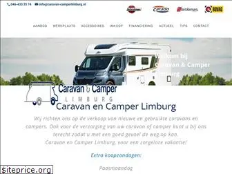 caravan-camperlimburg.nl