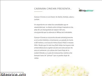 caravan-cinema.com