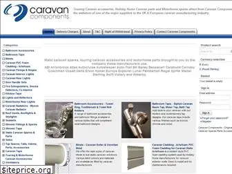 caravan-components.co.uk
