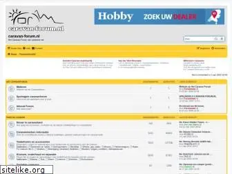 caravan-forum.nl