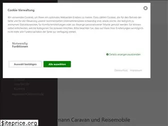 caravan-herrmann.de