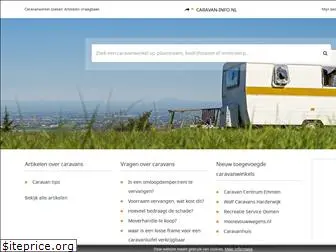 caravan-info.nl