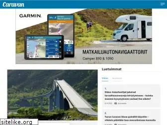 caravan-lehti.fi