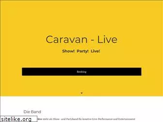 caravan-live.de