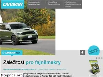 caravan-magazine.cz