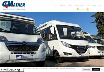 caravan-matner.de