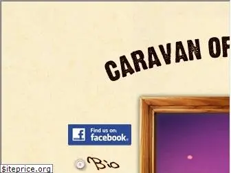caravan-music.com