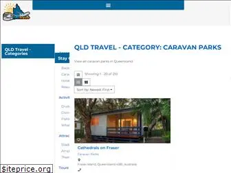 caravan-parkfinder.com.au