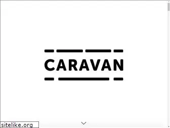 caravan-pr.com