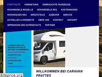 caravan-prattes.at