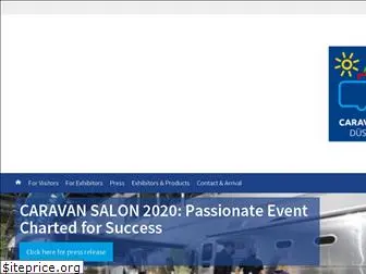 caravan-salon.com
