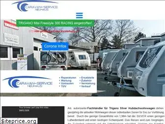 caravan-service-neuhaus.com