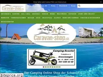 caravan-shop.ch