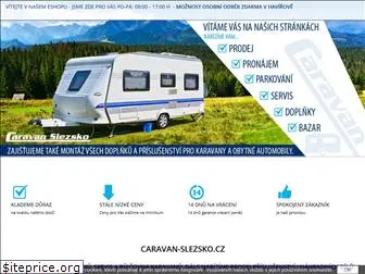 caravan-slezsko.cz