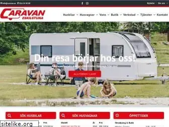 caravan.se