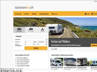 caravan24.cc