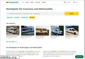 caravan24.ch