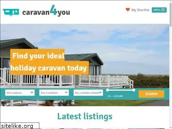 caravan4you.com