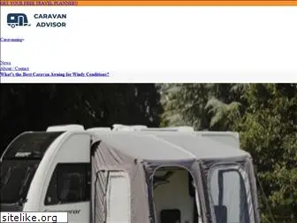 caravanadvisor.com