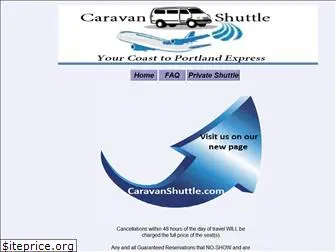 caravanairporttransportation.com
