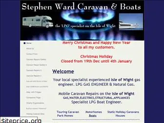 caravanandboats.co.uk