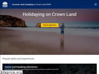 caravanandcampingnsw.com.au