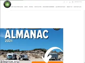 caravanandcampingsa.com.au