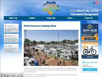 caravanandcampingshow.com.au