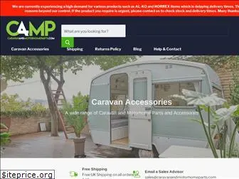 caravanandmotorhomeparts.com