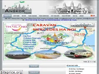 caravanangkortours.vn