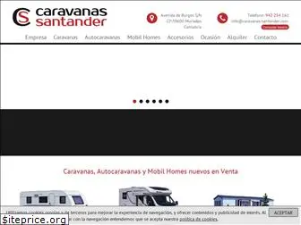 caravanas-santander.com