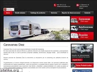 caravanasdiez.com