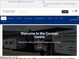 caravanbreakers.net