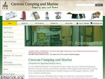 caravancamping.co.nz